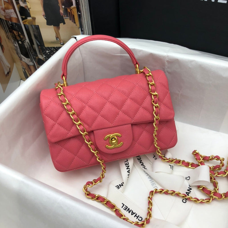 Chanel -Bags - CHL Bags - 416
