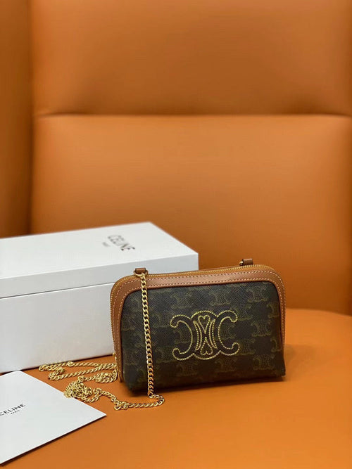 Chanel Bag New Arrival Luxury Bag - 1652