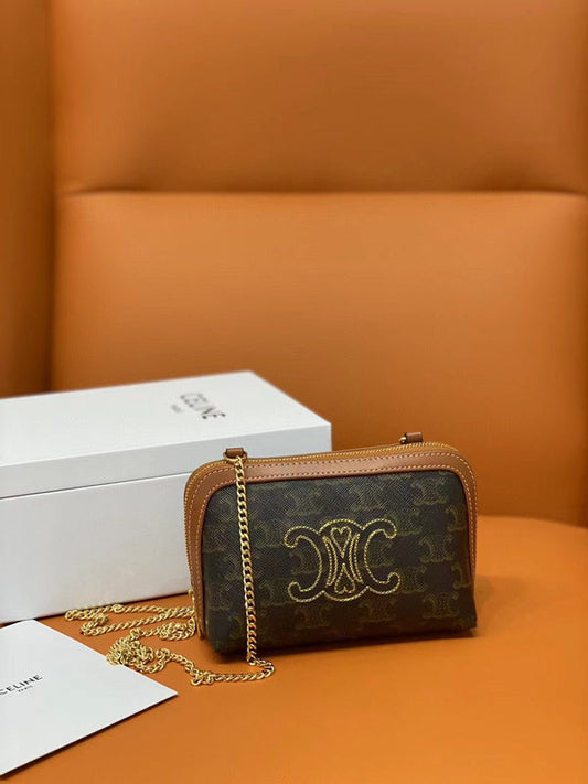 Chanel Bag New Arrival Luxury Bag - 1652