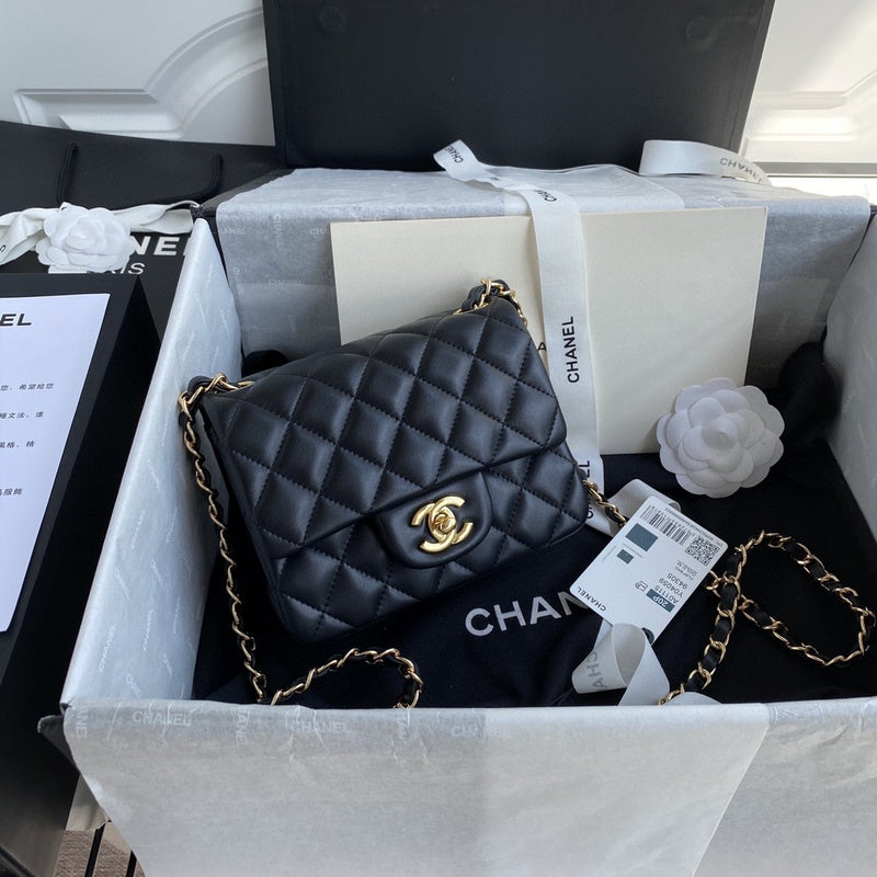 Chanel -Bags - CHL Bags - 375