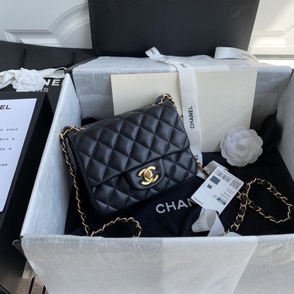 Chanel -Bags - CHL Bags - 375