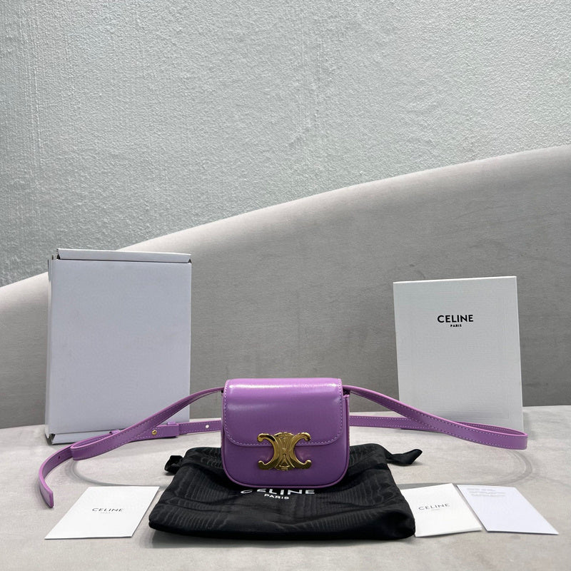 Chanel Bag New Arrival Luxury Bag - 1269