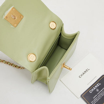 Chanel -Bags - CHL Bags - 541