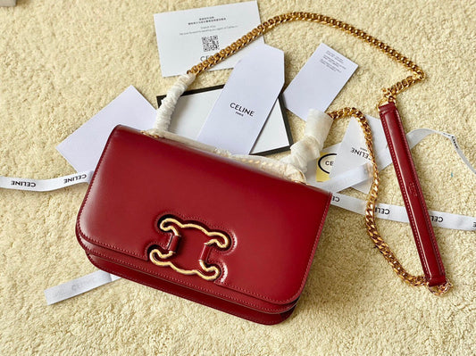 Chanel Bag New Arrival Luxury Bag - 1151