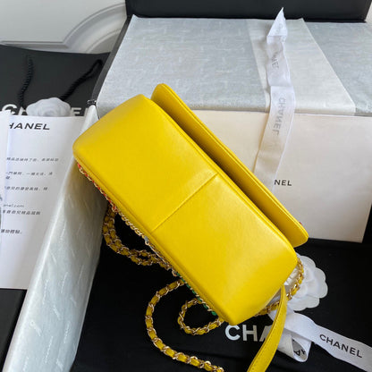 Chanel -Bags - CHL Bags - 536