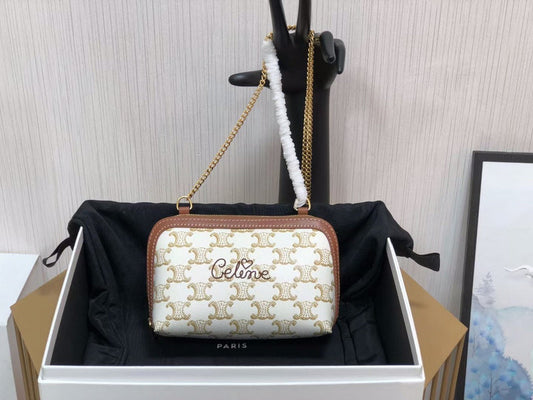 Chanel Bag New Arrival Luxury Bag - 2477