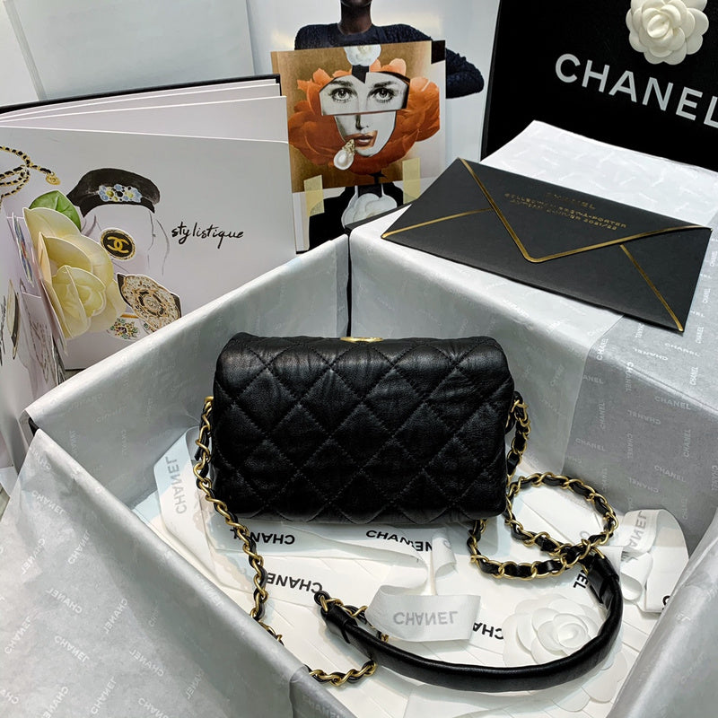 Chanel -Bags - CHL Bags - 772