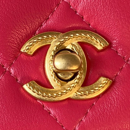 Chanel -Bags - CHL Bags - 302