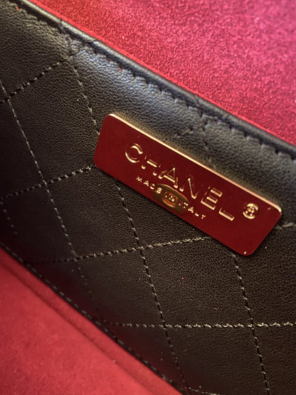 Chanel -Bags - CHL Bags - 535