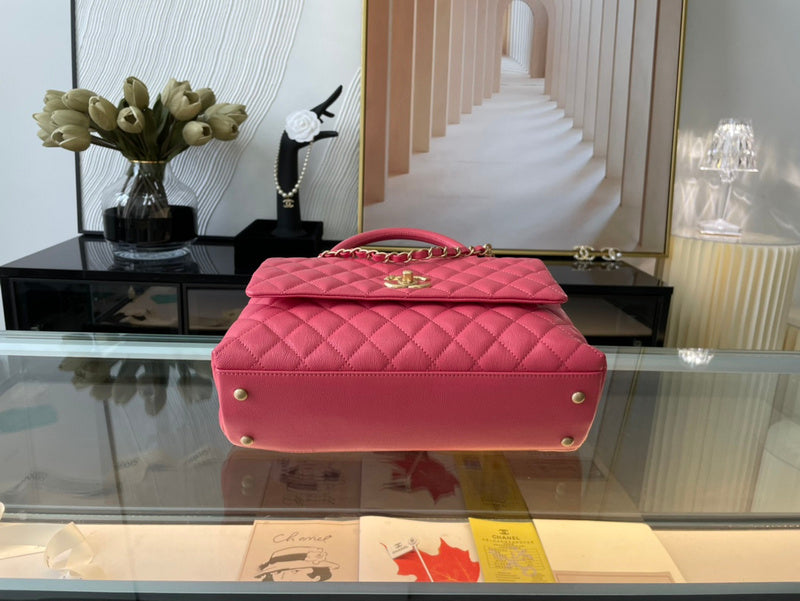 Chanel -Bags - CHL Bags - 712