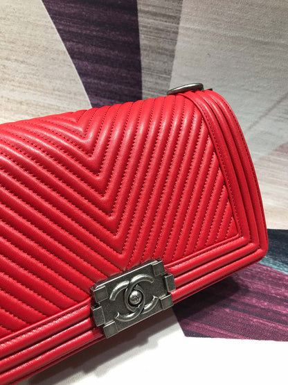 Chanel -Bags - CHL Bags - 367