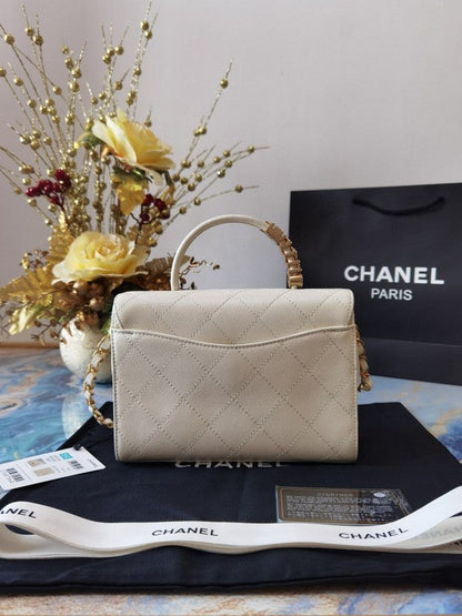 Chanel -Bags - CHL Bags - 744
