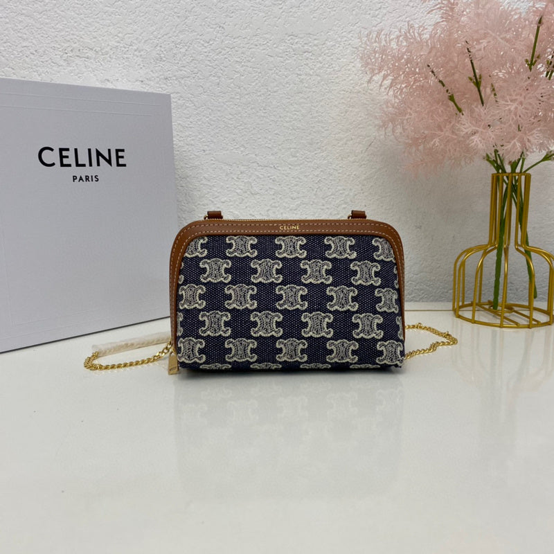 Chanel Bag New Arrival Luxury Bag - 1674