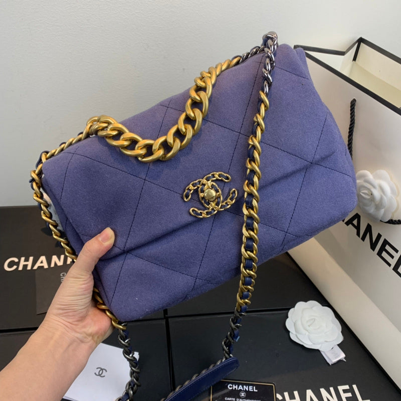 Chanel -Bags - CHL Bags - 312