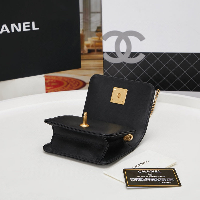 Chanel -Bags - CHL Bags - 544