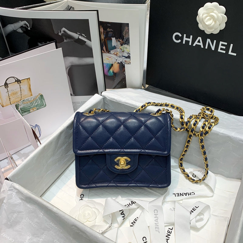 Chanel -Bags - CHL Bags - 523
