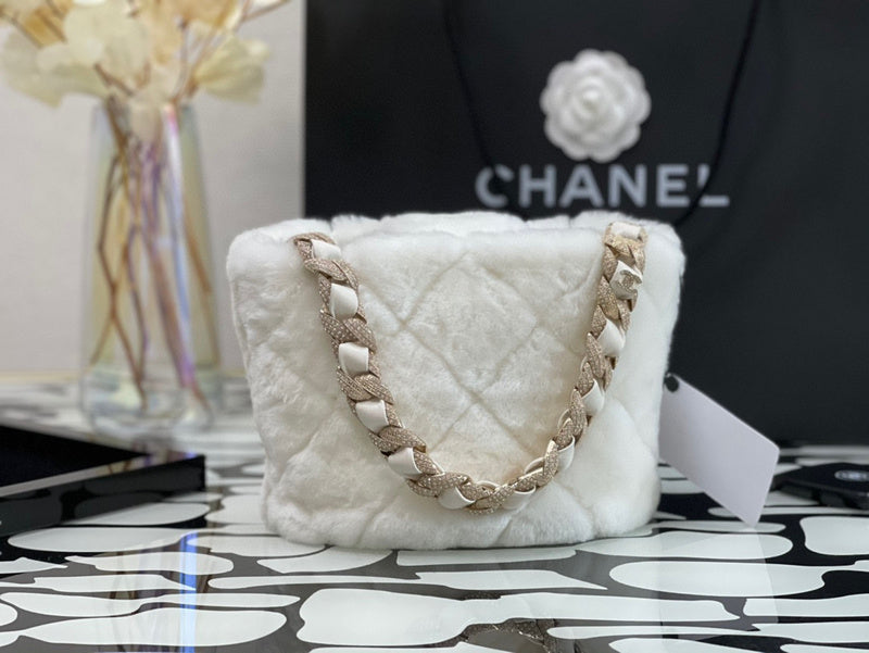 Chanel -Bags - CHL Bags - 786