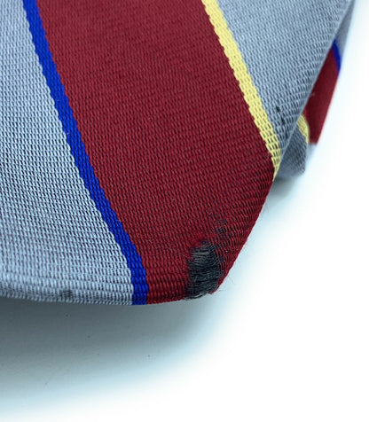 2 GUCCI Silk Neckties