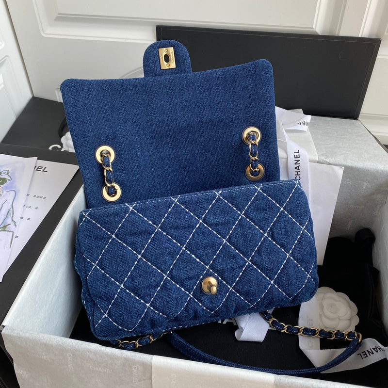 Chanel -Bags - CHL Bags - 406