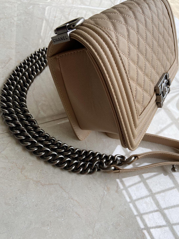 Chanel -Bags - CHL Bags - 358