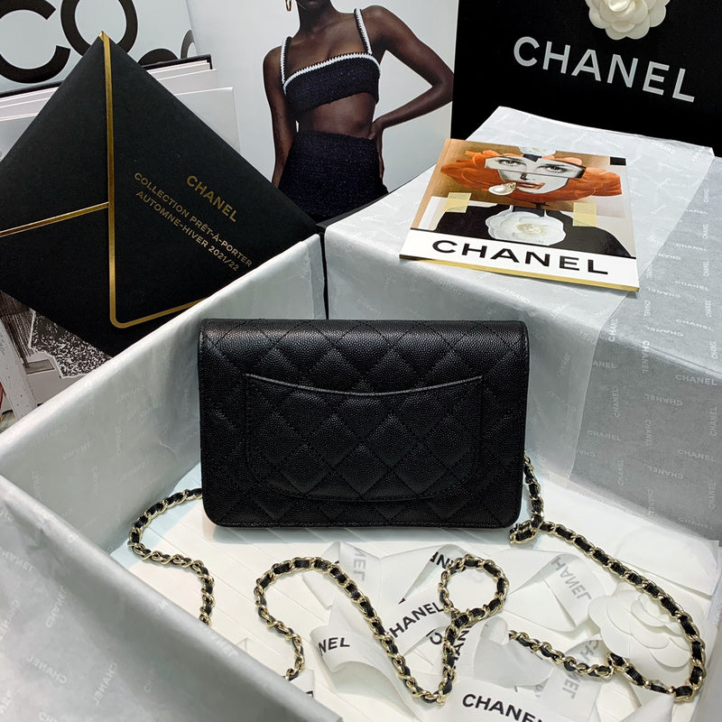 Chanel -Bags - CHL Bags - 395
