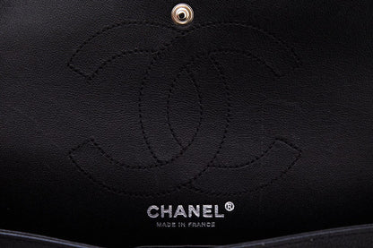 Chanel 2.55 Reissue 2016-2017  "SO Black" Chevron Handbag