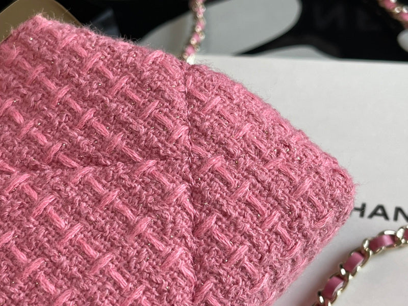 Chanel -Bags - CHL Bags - 409
