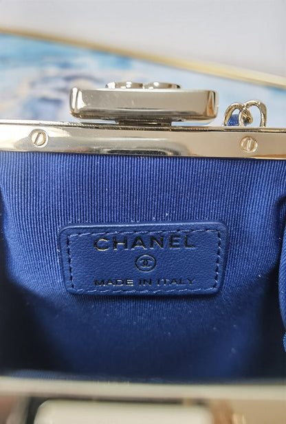 Chanel -Bags - CHL Bags - 408