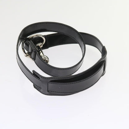 GUCCI Boston Bag Canvas Black 012 3754 0074  ep2080