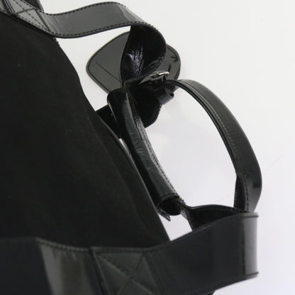 GUCCI Boston Bag Canvas Black 012 3754 0074  ep2080
