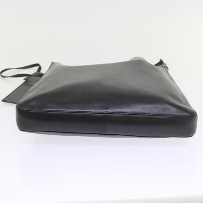 GUCCI Tote Bag Leather Black 001 3181 001998  ep2295
