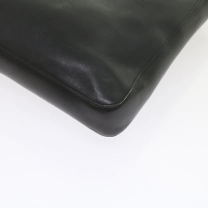 GUCCI Tote Bag Leather Black 001 3181 001998  ep2295