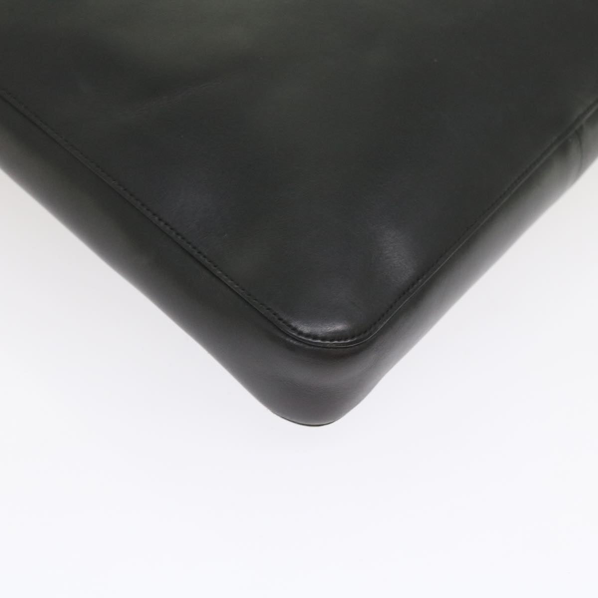 GUCCI Tote Bag Leather Black 001 3181 001998  ep2295