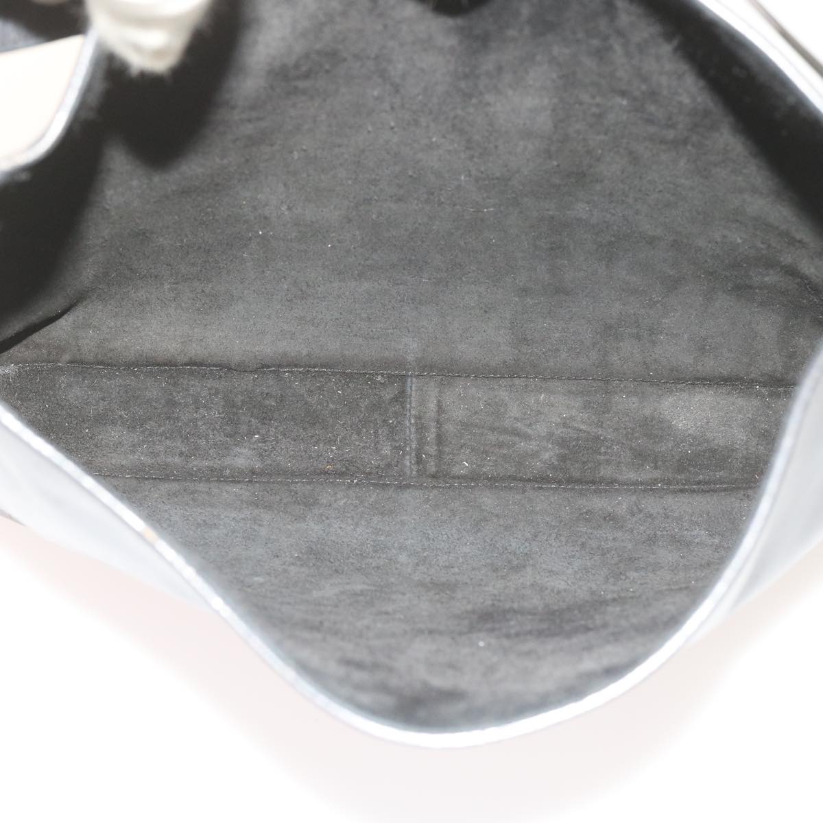 GUCCI Tote Bag Leather Black 001 3181 001998  ep2295