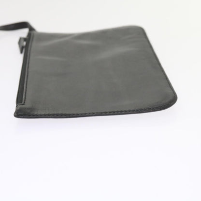 GUCCI Tote Bag Leather Black 001 3181 001998  ep2295