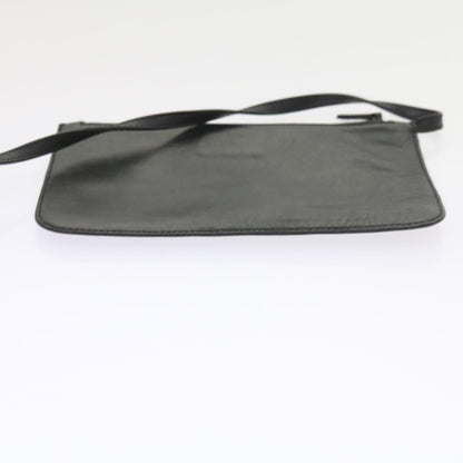 GUCCI Tote Bag Leather Black 001 3181 001998  ep2295