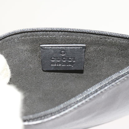 GUCCI Tote Bag Leather Black 001 3181 001998  ep2295