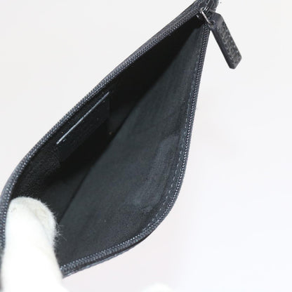 GUCCI Tote Bag Leather Black 001 3181 001998  ep2295