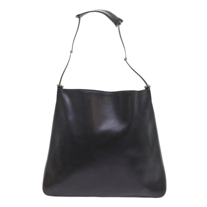 GUCCI Tote Bag Leather Black 001 3181 001998  ep2295