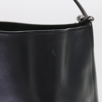 GUCCI Tote Bag Leather Black 001 3181 001998  ep2295