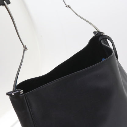 GUCCI Tote Bag Leather Black 001 3181 001998  ep2295