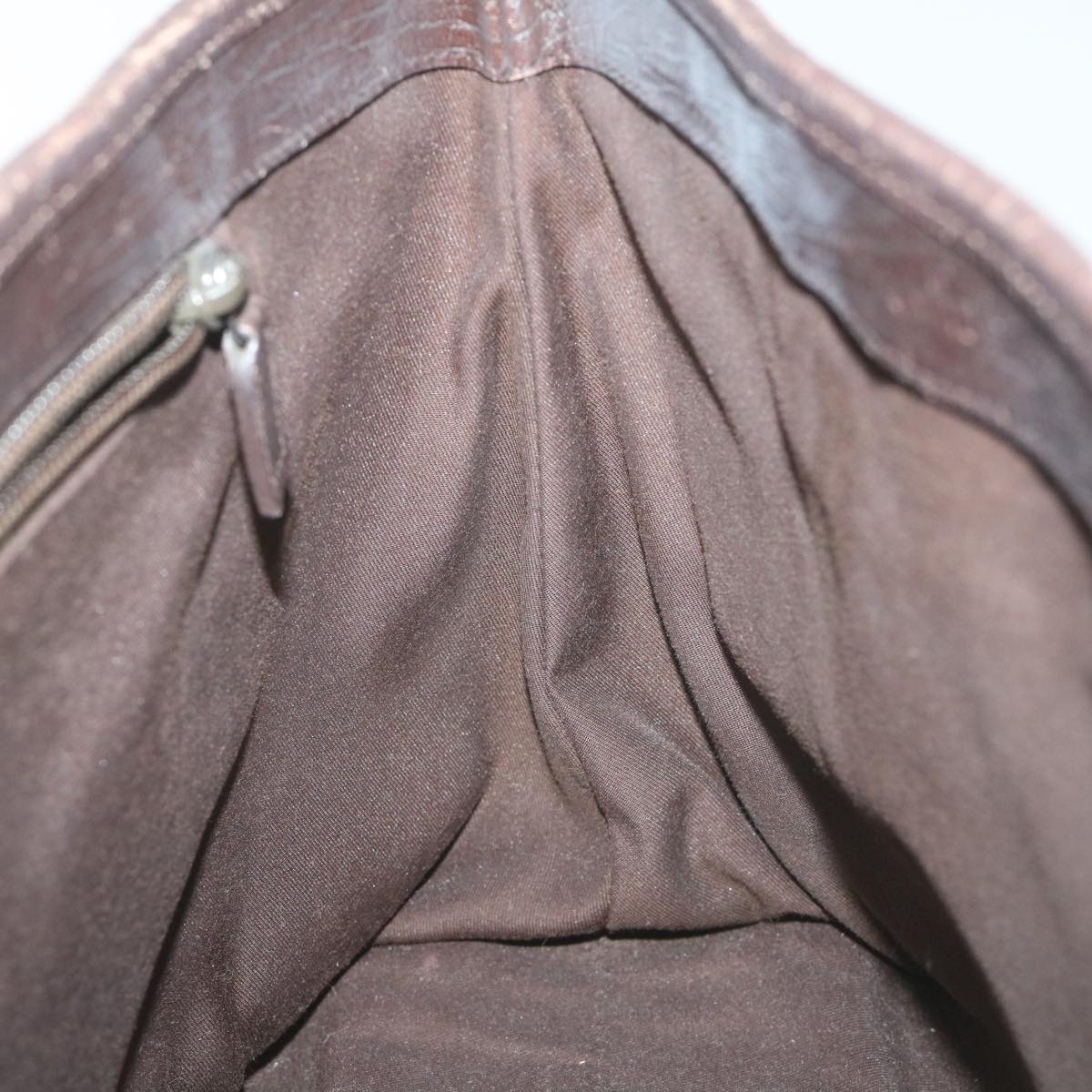 GUCCI GG Supreme Tote Bag PVC Leather Beige 114595  ep2322