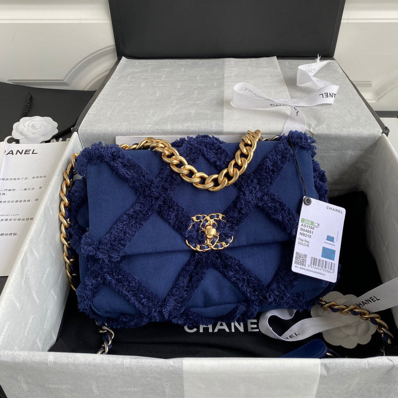Chanel -Bags - CHL Bags - 539