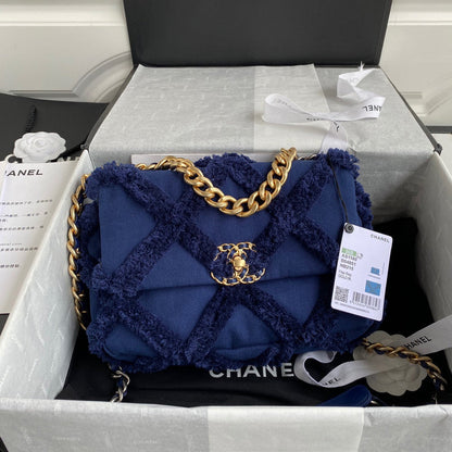 Chanel -Bags - CHL Bags - 539