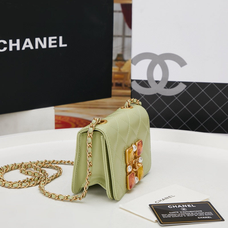 Chanel -Bags - CHL Bags - 541