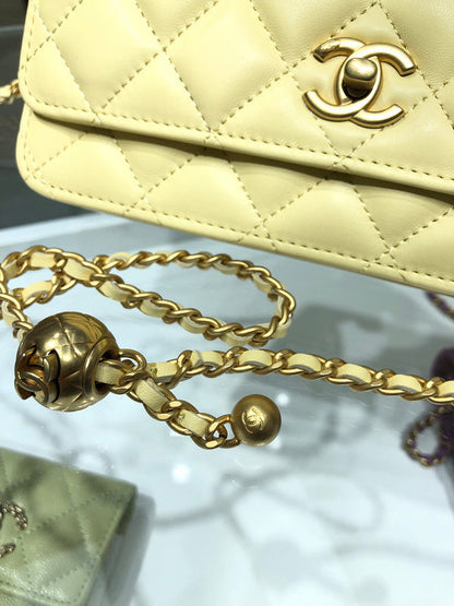 Chanel -Bags - CHL Bags - 404