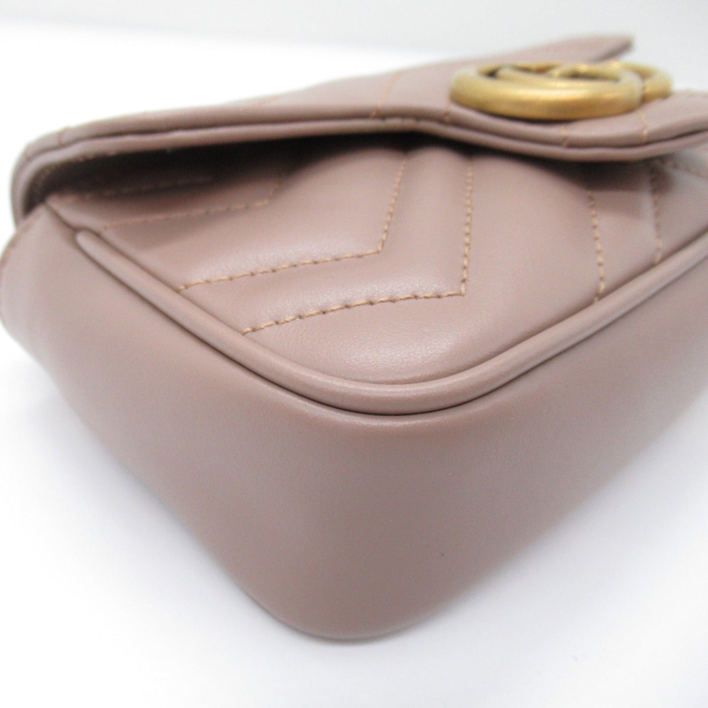 Gucci Chain Shoulder Bag Gucci Chain Shoulder Bag 476433DTDCT5729