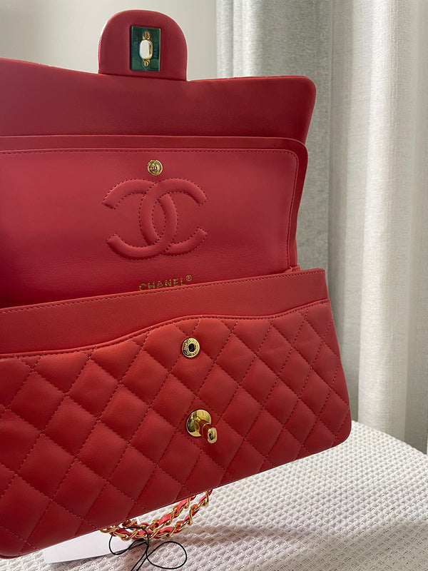Chanel -Bags - CHL Bags - 267