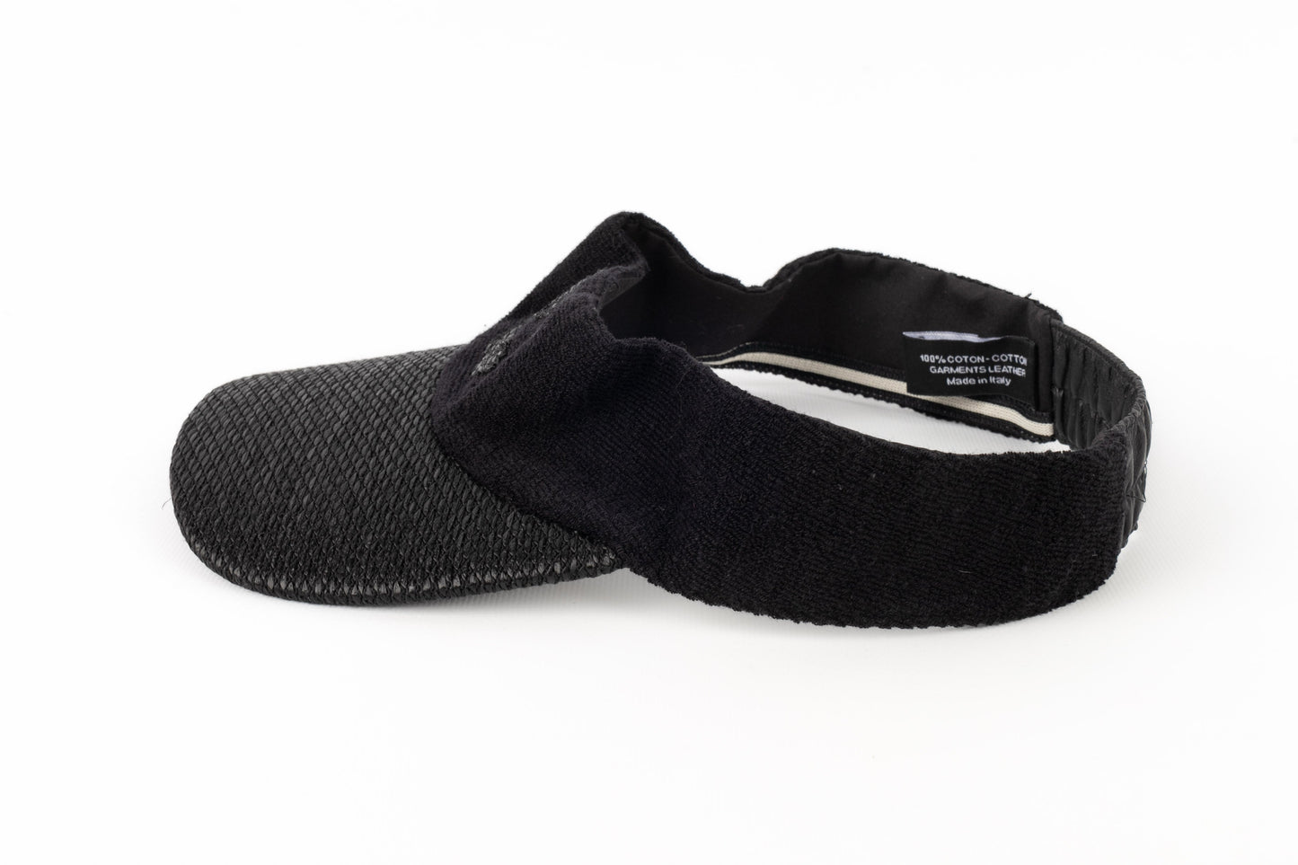 Chapeau casquette Chanel