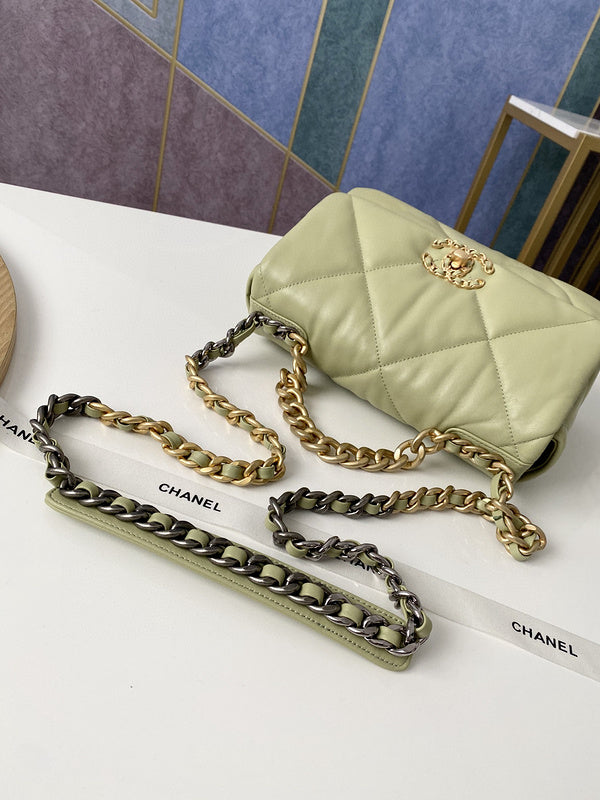 Chanel -Bags - CHL Bags - 487
